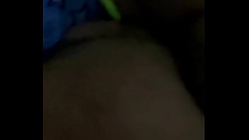 Preview 3 of Solo Com - Straw up my ass