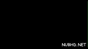Preview 1 of Tight Hile - Miniature nympho sucks and rides