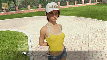 Preview 3 of Filina Hotel Sex Scandals - Halfway House 147