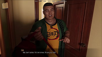 Preview 4 of Filina Hotel Sex Scandals - Halfway House 147