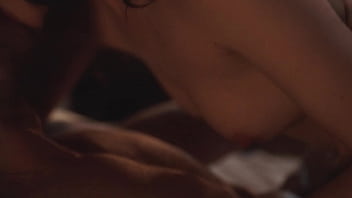 Preview 4 of Fucked By My Bff - Sai Bennett nude tits - THE SPANISH PRINCESS 2.5 - nipples,  boobs,  topless,  naked breasts,  nipple,  s02e05