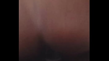 Preview 2 of All Fuk Of Rhaya Shyne - Sentando na piroca do neg&atilde_o