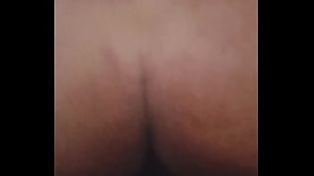 Preview 3 of All Fuk Of Rhaya Shyne - Sentando na piroca do neg&atilde_o