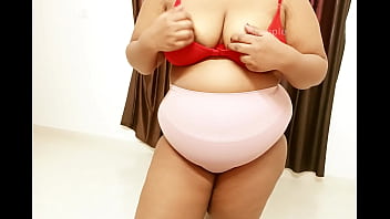 Preview 2 of Toilet Bbw Squirt - big boobs sexy lady