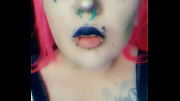 Preview 3 of Kid Sex In Girl - Don&#039_t mind my ugliness,  but today&#039_s inspiration,  BeetleJuice :3