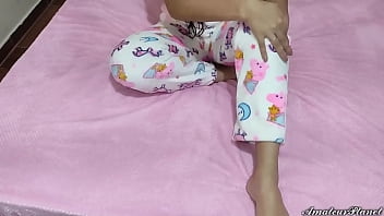 Preview 1 of Pattrol Xxx - El Dia Que Me Aproveche de la Debilidad de Mi Sobrina en ley