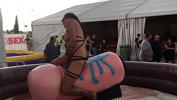Preview 4 of Seachpov Poop - alessia bergamo nuda cazzo