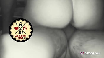 Preview 1 of Pecah Dara Anal - Filmei a minha esposa transar com dois pirocudos