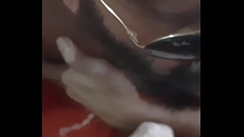 Preview 3 of Tagshairy Bbw Granny - ME FUDEU E ME NUTRIU