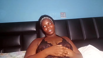 Preview 1 of Lifted Up Fucked - CASTING &raquo_&raquo_ KONYEFA SO SEDUCTIVE