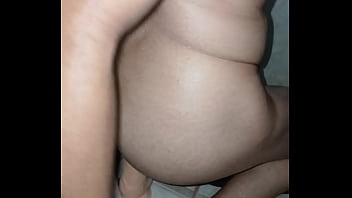 Preview 4 of Little Girl Groped - Sentando no consolo no chuveiro