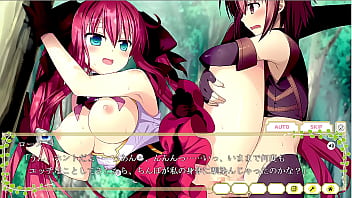 Preview 2 of Multiple Orgasm From Oral - ローズ⑥