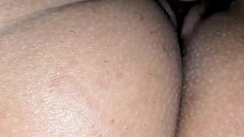 Preview 2 of Eroge 5 Sup Espaol - Homemade couple horny oral sex,  licking my wifes pussy