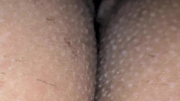 Preview 3 of Eroge 5 Sup Espaol - Homemade couple horny oral sex,  licking my wifes pussy