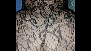 Preview 3 of Harleys Ole Pubeface - the wife is fucked by two men