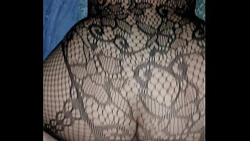 Preview 1 of Harleys Ole Pubeface - the wife is fucked by two men