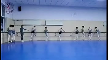 Preview 2 of Enfia No Cu - 北京音乐舞蹈学校