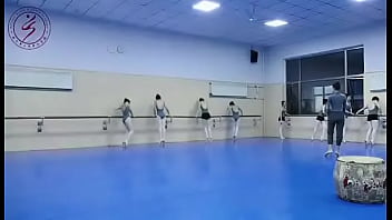 Preview 3 of Enfia No Cu - 北京音乐舞蹈学校