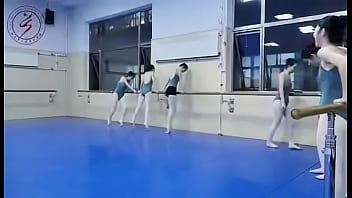 Preview 4 of Enfia No Cu - 北京音乐舞蹈学校