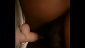 Preview 1 of Fat Babe Xxx - She said this is just for you