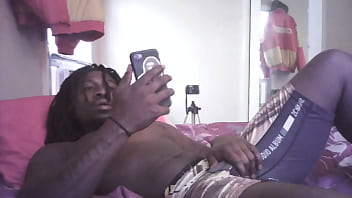 Preview 3 of Big Mama Fuock - Caliente