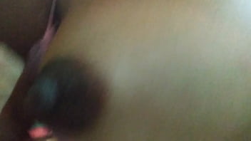 Preview 1 of Dani Daniels Jd - Cabalgando sobre mi verga