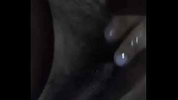 Preview 4 of Dildo Solo Big Tits - Panocha chorreada lista para cojer