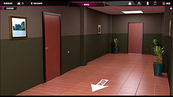 Preview 3 of Indigo Austine - Railey episode 3