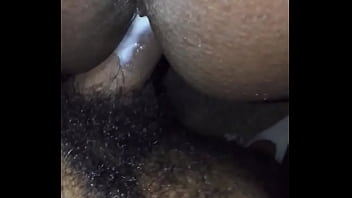 Preview 1 of Dripping Farting Cunt - Killin creamy pussy for dinner