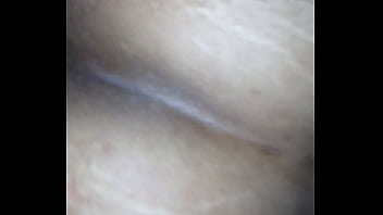 Preview 2 of Ass Screaming Orgasm - con Amiga casada