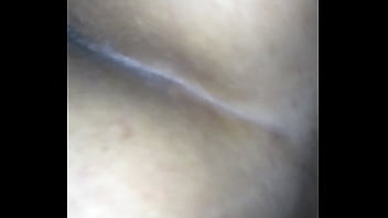 Preview 1 of Ass Screaming Orgasm - con Amiga casada