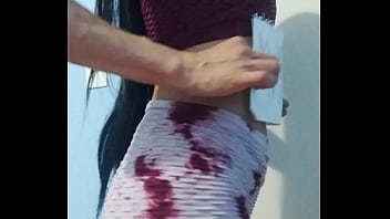 Preview 2 of Gwen Stark Black - V&iacute_deo de verificaci&oacute_n