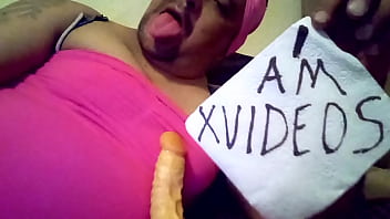 Preview 3 of Ass Kandstgem - Verification video