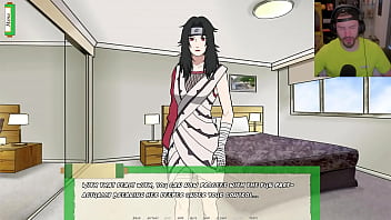 Preview 3 of School Telugu Girls - The Worst Nightmare Of The Cloud Village (Jikage Rising)