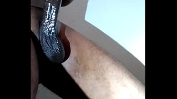 Preview 2 of Pornthefallen - Oiled Up Dick