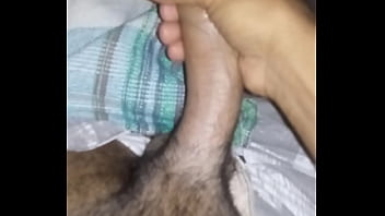 Preview 2 of Belinde Solo - Ja acordo assim de pau duro