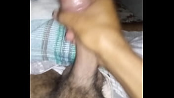 Preview 3 of Belinde Solo - Ja acordo assim de pau duro