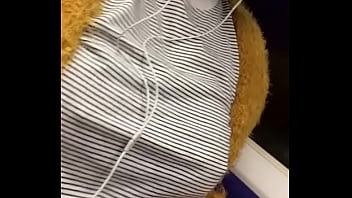 Preview 1 of Yong Sex Mastr - [Ha Yen] - Little gift for my big fans