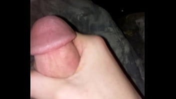Preview 3 of Bbw Deep Oral Creampie
