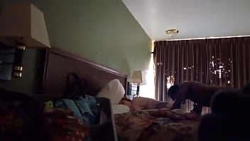 Preview 1 of Amerecian Rap Sex Video - Christina (Part 2)