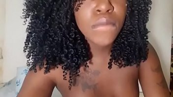 Preview 2 of Jpanese Young Scoolgirl - Mulata Tava com Tanto tes&atilde_o Que Bateu uma sirirca
