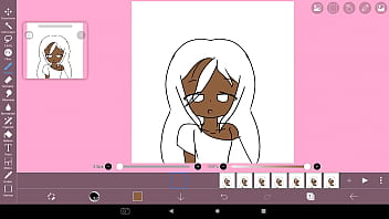 Preview 3 of Xxxhind Vdo - Animaci&oacute_n random xd