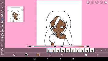 Preview 4 of Xxxhind Vdo - Animaci&oacute_n random xd