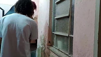 Preview 1 of Sister Taboo Father - casada puta oferece sexo a pedreiro em troca de desconto no servi&ccedil_o