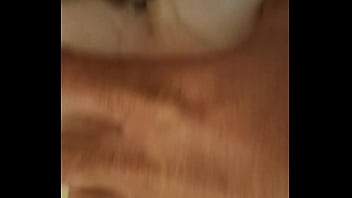 Preview 2 of Teen Boy Pressing Boobs - Masturbator fun