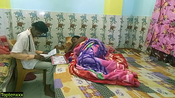 Preview 1 of Nipple Abused Submission - Indian hot bhabhi fucked by young doctor! Hindi xxx bhabhi sex