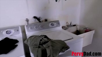 Preview 3 of Aletta Vs - I Fucked My step Daddy &amp_ I Liked it- Avi Love