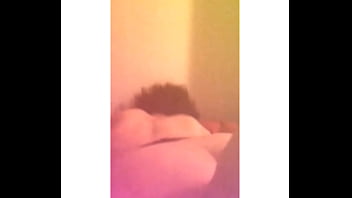 Preview 4 of Baggy Pants Dick Woods Porno - Scottish gal get caught