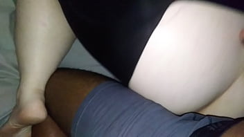 Preview 4 of Winking Daisys - ANAL love(BBW ASS)