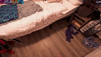 Preview 4 of Arob Rap Video - Stepmom used before girlfriend shows up